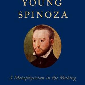 Young Spinoza, The Finishline