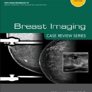 Breast Imaging: Case Review Series:Case Review Buy Cheap Find Great