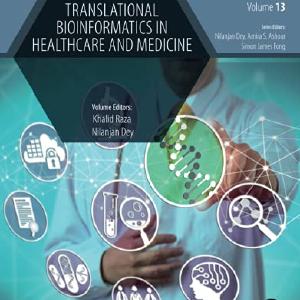 Translational Bioinformatics in Healthcare and Medicine:Advances in ub Cheap Sale Genuine