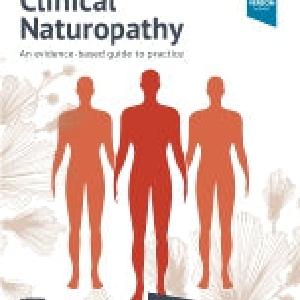 CLINICAL NATUROPATHY 3E 2025 Unisex Cheap Pice