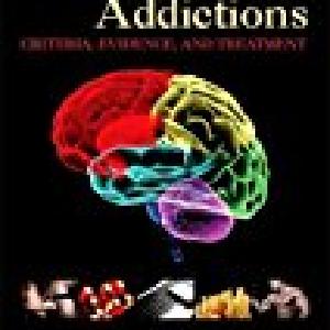 Behavioral Addictions:Criteria, Evidence, and Treatment Outlet With Paypal Order