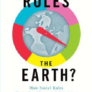 Who Rules the Earth Discount For Sale