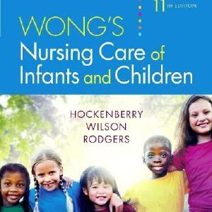 Study Guide for Wong's Nursing Care of Infants and Children Outlet Low Shipping Fee