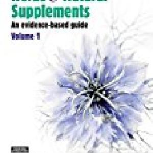 Herbs and Natural Supplements, Volume 1:An Evidence-Based Guide New Arrival Cheap Online