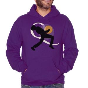 Felpa Freddie Bohemian Rhapsody - FILM Buy Cheap Clearance