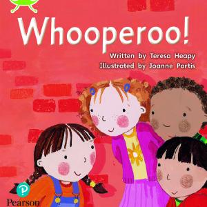 Bug Club Phonics - Phase 5 Unit 13: Whooperoo Free Shipping Sale Online