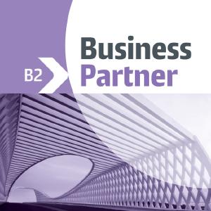 Business Partner B2 Workbook Cheap Very Cheap