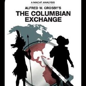 Analysis of Alfred W. Crosby's The Columbian Exchange Popular Sale Online