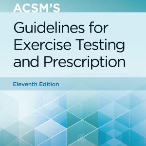 ACSM's Guidelines for Exercise Testing and Prescription 11e     Lippincott Connect Print Book and Digital Access Card Package Cheap Websites