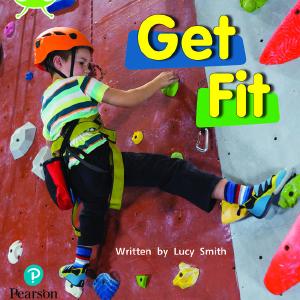 Bug Club Phonics - Phase 2 Unit 5: Get Fit Cheap Sale Supply