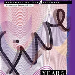 Writing Links Handwriting for Victoria -  Year 5 Buy Cheap Popular