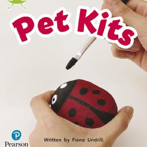 Bug Club Phonics - Phase 2 Unit 4: Pet Kits Purchase Cheap Pice