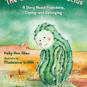 The Lonely Little Cactus Real Sale Online