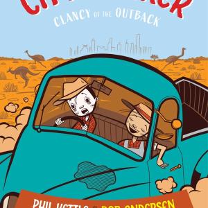 City Slicker - Amba Press Cheap Low Cost