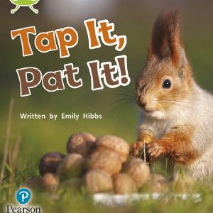 Bug Club Phonics - Phase 2 Unit 1-2: Pam Sits In Clearance Inexpensive