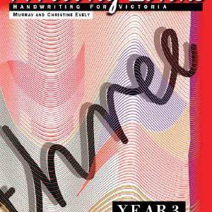 Writing Links Handwriting for Victoria -  Year 3 Outlet Cheap Pices