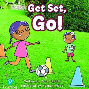 Bug Club Phonics - Phase 2 Unit 4: Get Set, Go! Sale Fake
