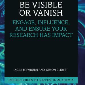 Be Visible Or Vanish Cheap Sale Wholesale Pice