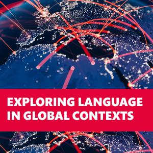 Exploring Language in Global Contexts Sale Fashion