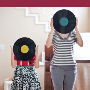 Popular Music and Parenting Free Shipping Finishline