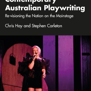 Contemporary Australian Playwriting Cheap Sale Choice