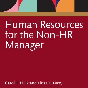 Human Resources for the Non-HR Manager Best Place For Sale