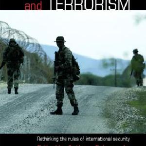 War, Torture and Terrorism - Paperback / softback Recommend Sale Online