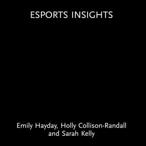 Esports Insights Free Shipping Perfect
