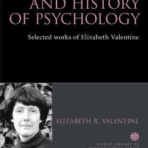 Philosophy and History of Psychology - Paperback / softback Outlet 2025