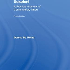 Soluzioni - Hardback Clearance Big Discount