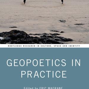 Geopoetics in Practice - Paperback / softback How Much For Sale