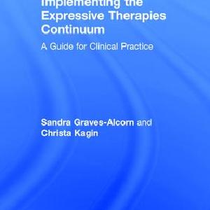 Implementing the Expressive Therapies Continuum - Hardback Outlet Get To Buy