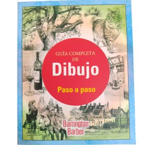 Gua Completa de Dibujo Paso a Paso Clearance Footlocker Finishline