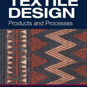 Textile Design - Paperback / softback Clearance Manchester Great Sale
