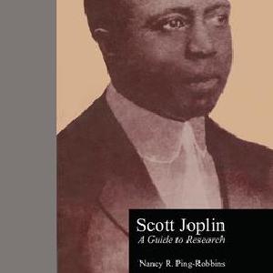 Scott Joplin - Hardback Very Cheap Sale Online