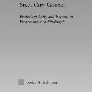 Steel City Gospel - Paperback / softback Clearance Footlocker Finishline