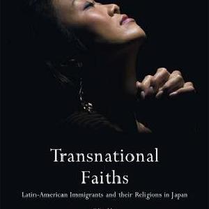 Transnational Faiths - Hardback Sale With Paypal