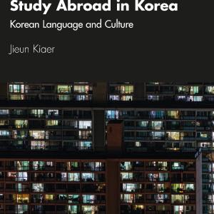 Study Abroad in Korea - Paperback / softback Discount Hot Sale
