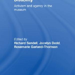 Re-Presenting Disability - Hardback Buy Cheap Inexpensive