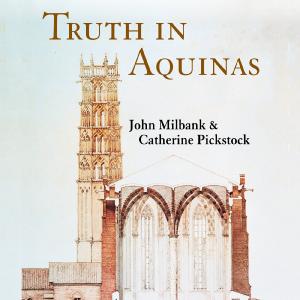 Truth in Aquinas - Hardback Fashionable