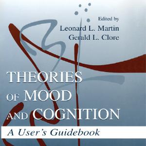 Theories of Mood and Cognition - Paperback / softback Clearance Exclusive
