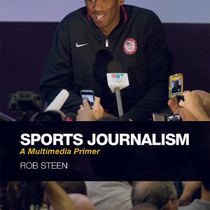 Sports Journalism - Paperback / softback Cheap Online