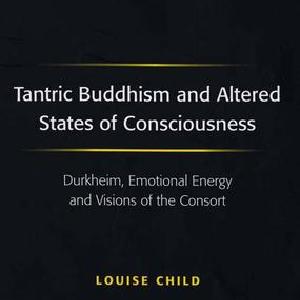 Tantric Buddhism and Altered States of Consciousness - Hardback Clearance Get To Buy