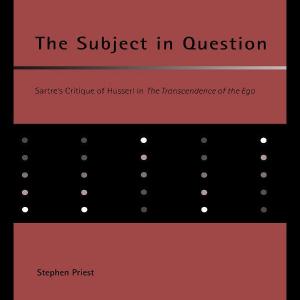 Subject in Question - Paperback / softback Clearance Pick A Best