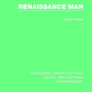 Renaissance Man - Paperback / softback Cheap Fashion Style