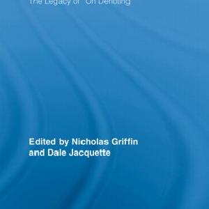 Russell vs. Meinong - Paperback / softback Cheap Sale Pick A Best