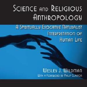 Science and Religious Anthropology - Hardback Sale Online Shop