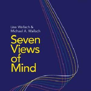 Seven Views of Mind - Paperback / softback Geniue Stockist