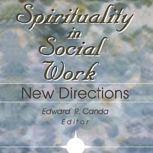 Spirituality in Social Work - Paperback / softback Shop Offer