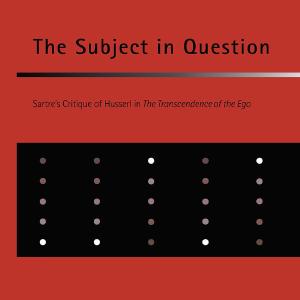 Subject in Question - Hardback Tumblr Online